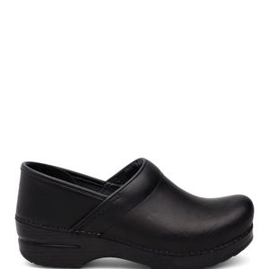 New Dansko Women's Professional Cabrio Black size
